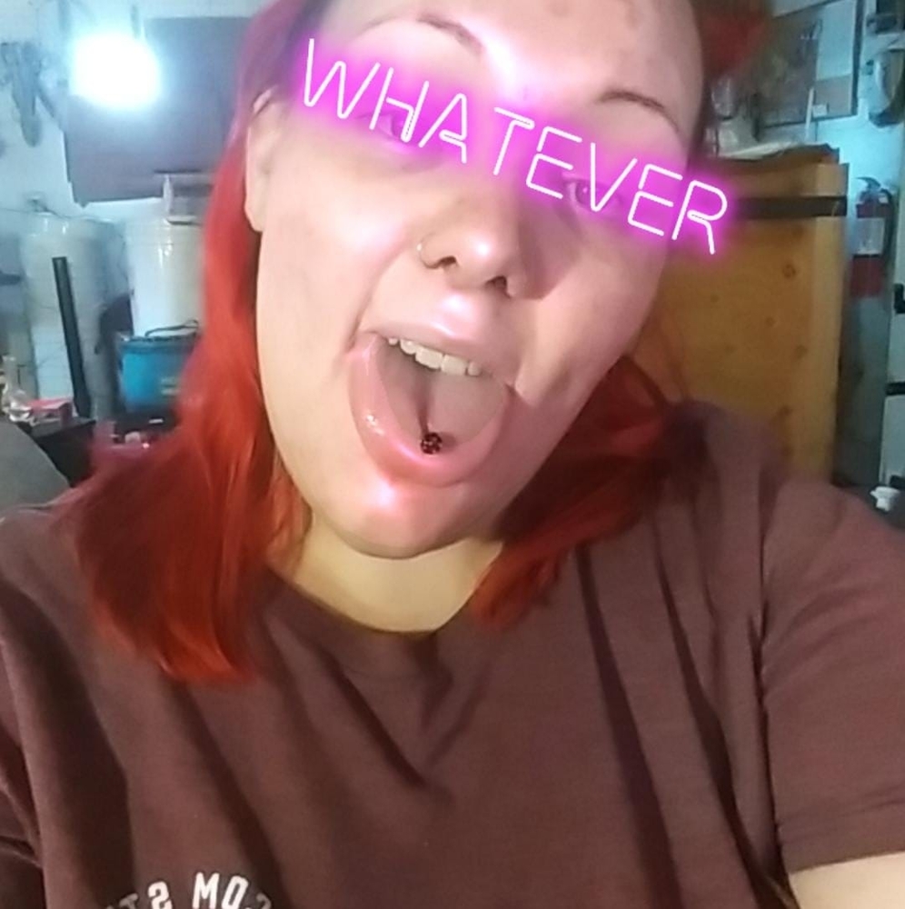 Meet your Posher, Meghan